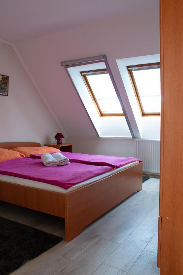 Titan Apartman Gyula Exterior foto